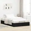 Каркас кровати VidaXL 3310870 — 120×203 см Photo 3