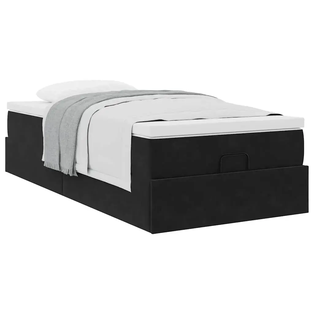 VidaXL bed 3311161 — 900×2030 mm Photo 4