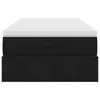 VidaXL bed 3311161 — 900×2030 mm Photo 6