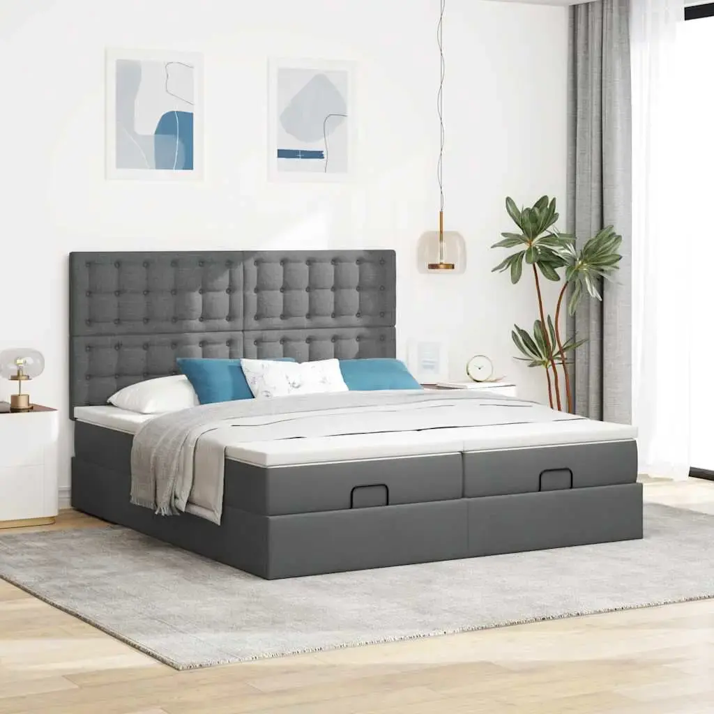 Кровать VidaXL 3313735 Photo 3