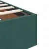 Каркас кровати VidaXL 3310958 Photo 9