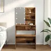Туалетный столик VidaXL 3329183 Photo 3