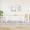 VidaXL kitchen/dining furniture set 3345208 Photo 2