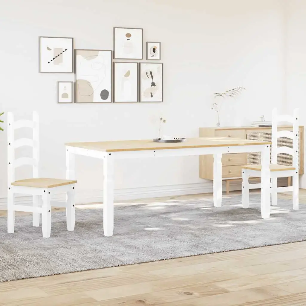 VidaXL kitchen/dining furniture set 3345208 Photo 3