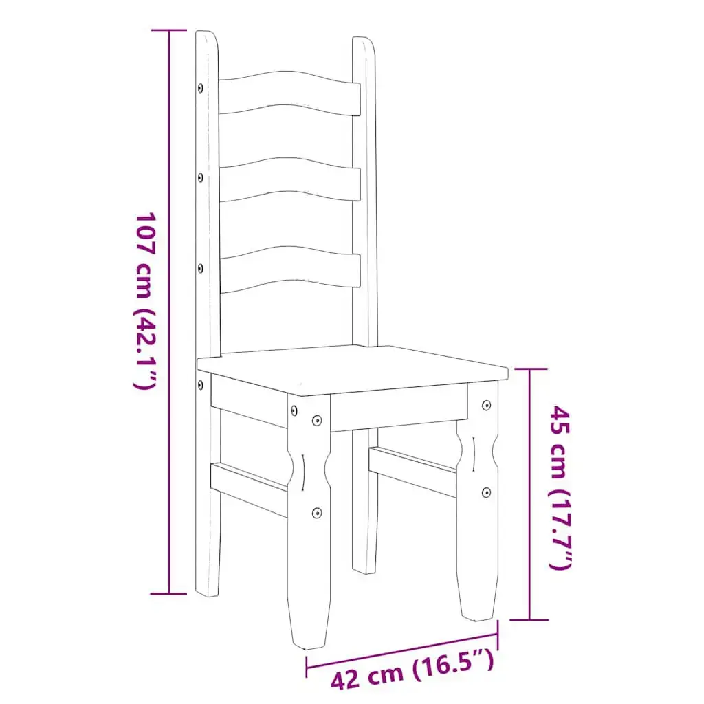 VidaXL kitchen/dining furniture set 3345208 Photo 13