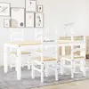 Мебельный комплект VidaXL 3345211 Photo 3