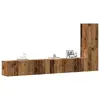 TV cabinet VidaXL 3329197 1000×300×300 mm Photo 2