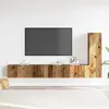 TV cabinet VidaXL 3329197 1000×300×300 mm Photo 3