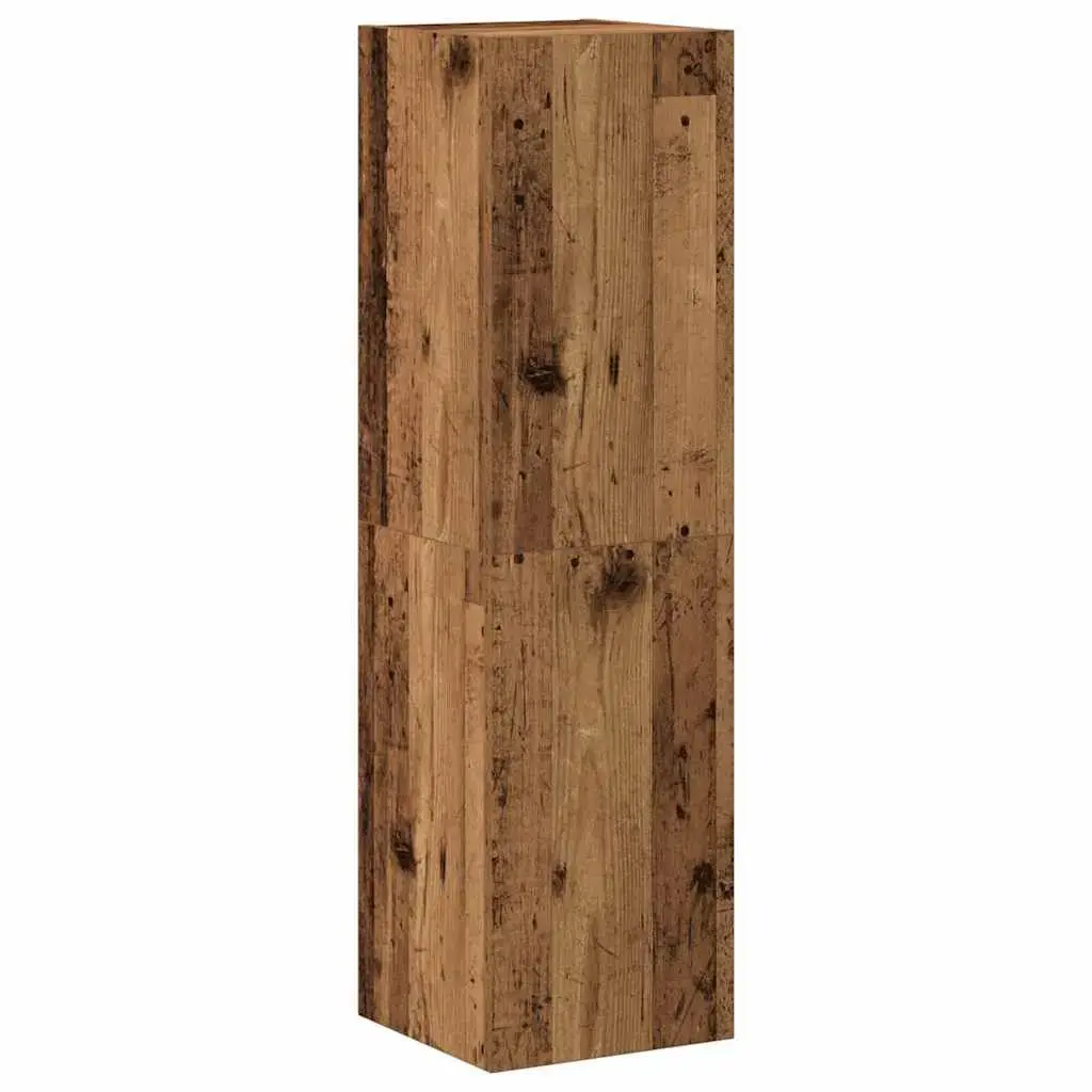 TV cabinet VidaXL 3329197 1000×300×300 mm Photo 6