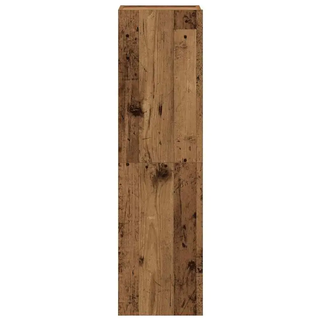 TV cabinet VidaXL 3329197 1000×300×300 mm Photo 7