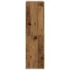 TV cabinet VidaXL 3329197 1000×300×300 mm Photo 7
