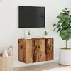 TV cabinet VidaXL 857666 Photo 3