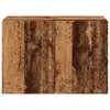TV cabinet VidaXL 857666 Photo 5