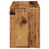 TV cabinet VidaXL 857666 Photo 7