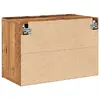 TV cabinet VidaXL 857666 Photo 8