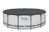 Bestway Steel Pro MAX framed pool 3.96 m x 1.22 m Photo 2