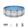 Bestway Steel Pro MAX framed pool 3.96 m x 1.22 m Photo 3