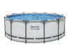 Bestway Steel Pro MAX framed pool 3.96 m x 1.22 m Photo 4