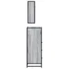 Набор мебели для ванной VidaXL 3301008 Photo 7