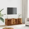 TV skapītis VidaXL 856947 Photo 3