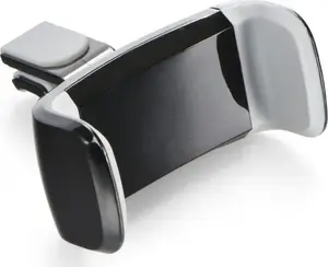 Car Clamp Mount Partner Tele.com 360 Silk – adjustable 360° mobile phone holder