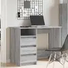 Стол VidaXL 860468 Photo 3