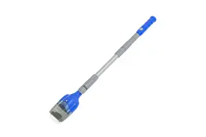 Ручной пылесос для бассейна Bestway Flowclear AquaTech Cordless — питание AA 12 В, ширина 128 мм, 880 г