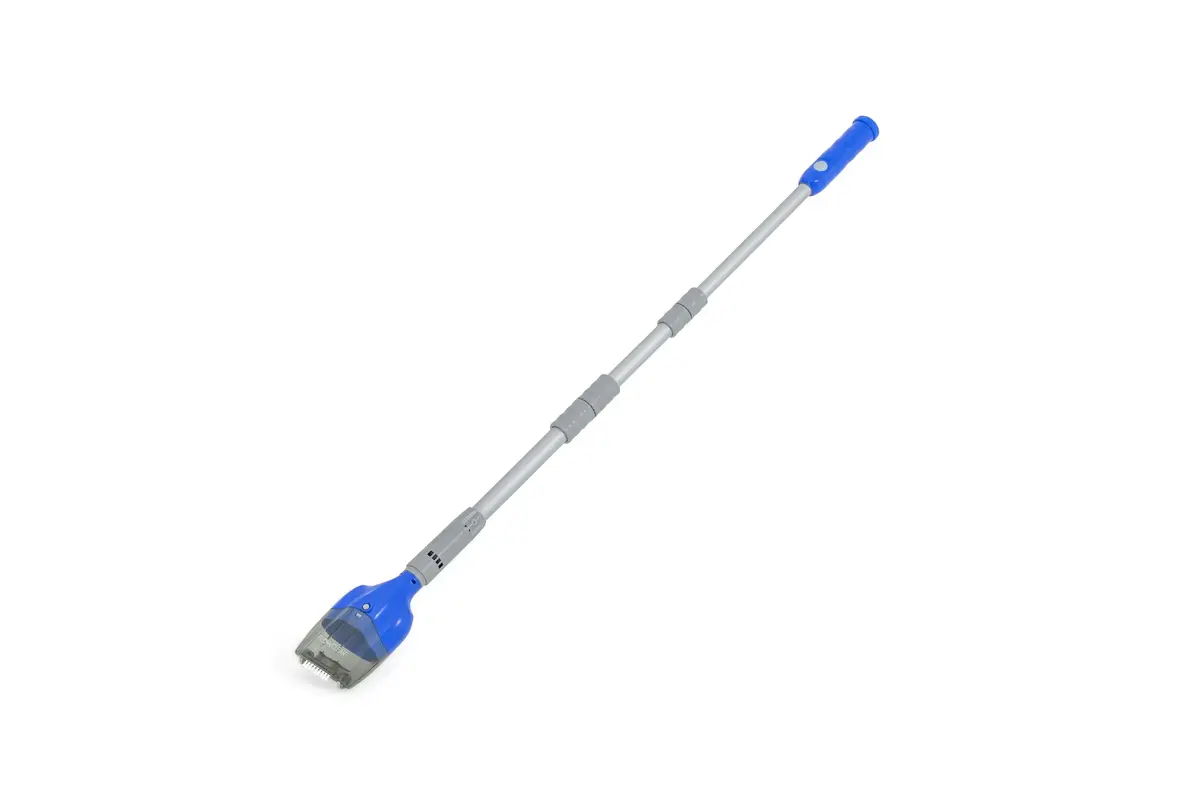 Bestway Flowclear AquaTech Cordless — пылесос для бассейна Photo 2