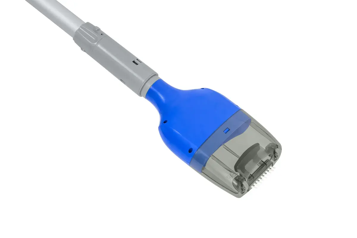 Bestway Flowclear AquaTech Cordless — пылесос для бассейна Photo 3