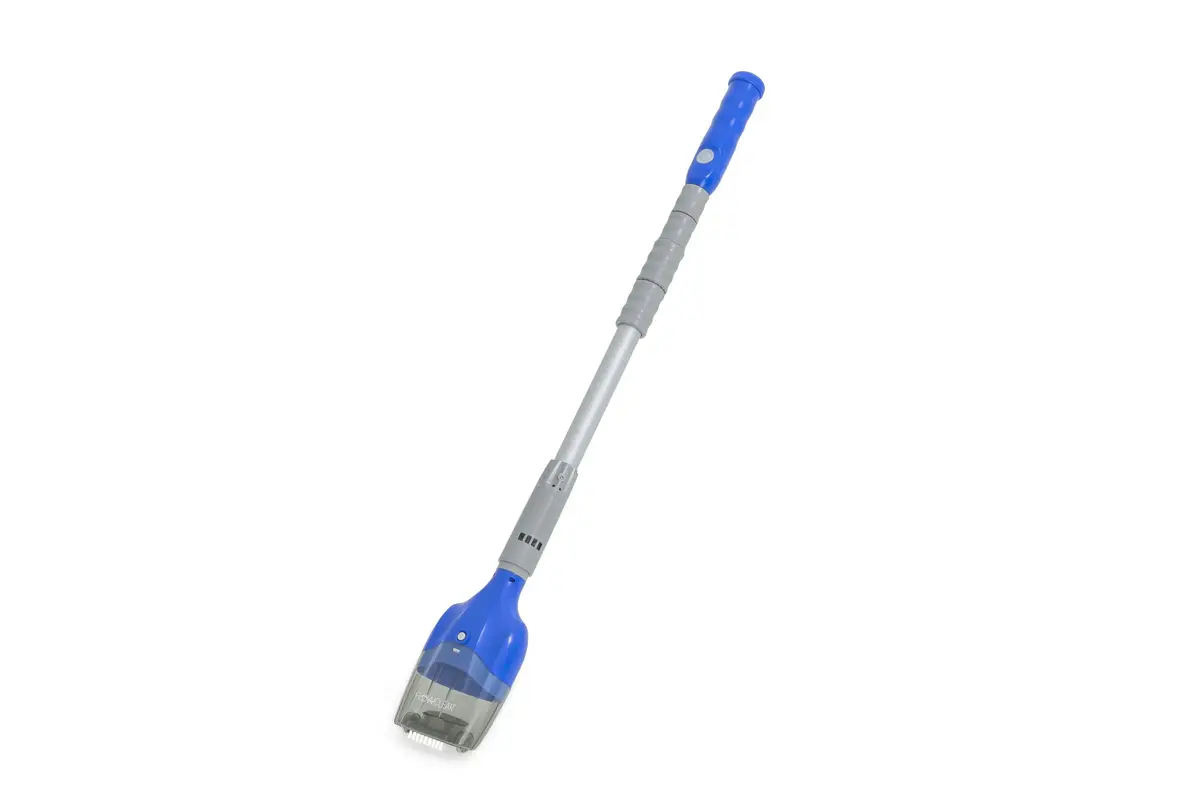 Bestway Flowclear AquaTech Cordless — пылесос для бассейна Photo 4