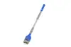 Bestway Flowclear AquaTech Cordless — пылесос для бассейна Photo 4