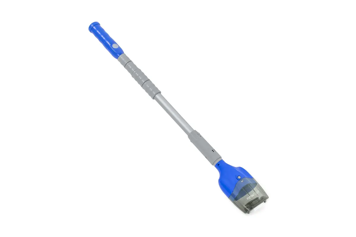 Bestway Flowclear AquaTech Cordless — пылесос для бассейна Photo 7