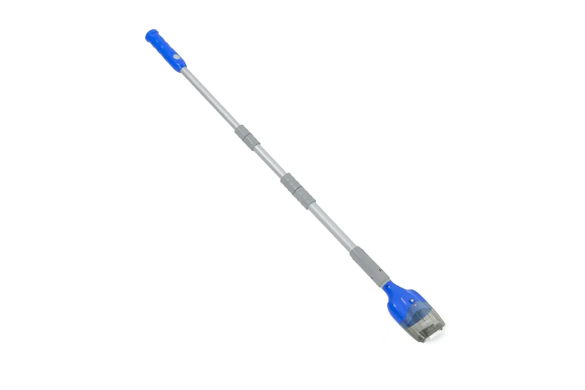 Bestway Flowclear AquaTech Cordless — пылесос для бассейна Photo 9
