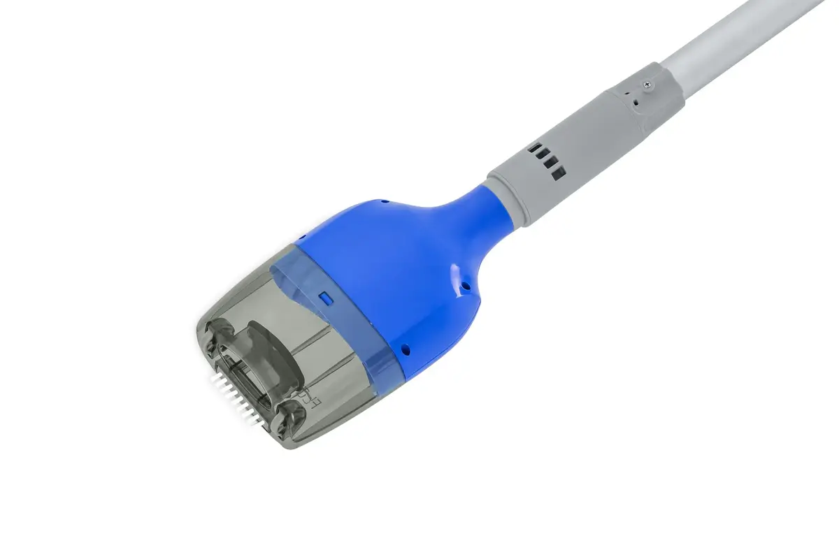 Bestway Flowclear AquaTech Cordless — пылесос для бассейна Photo 10