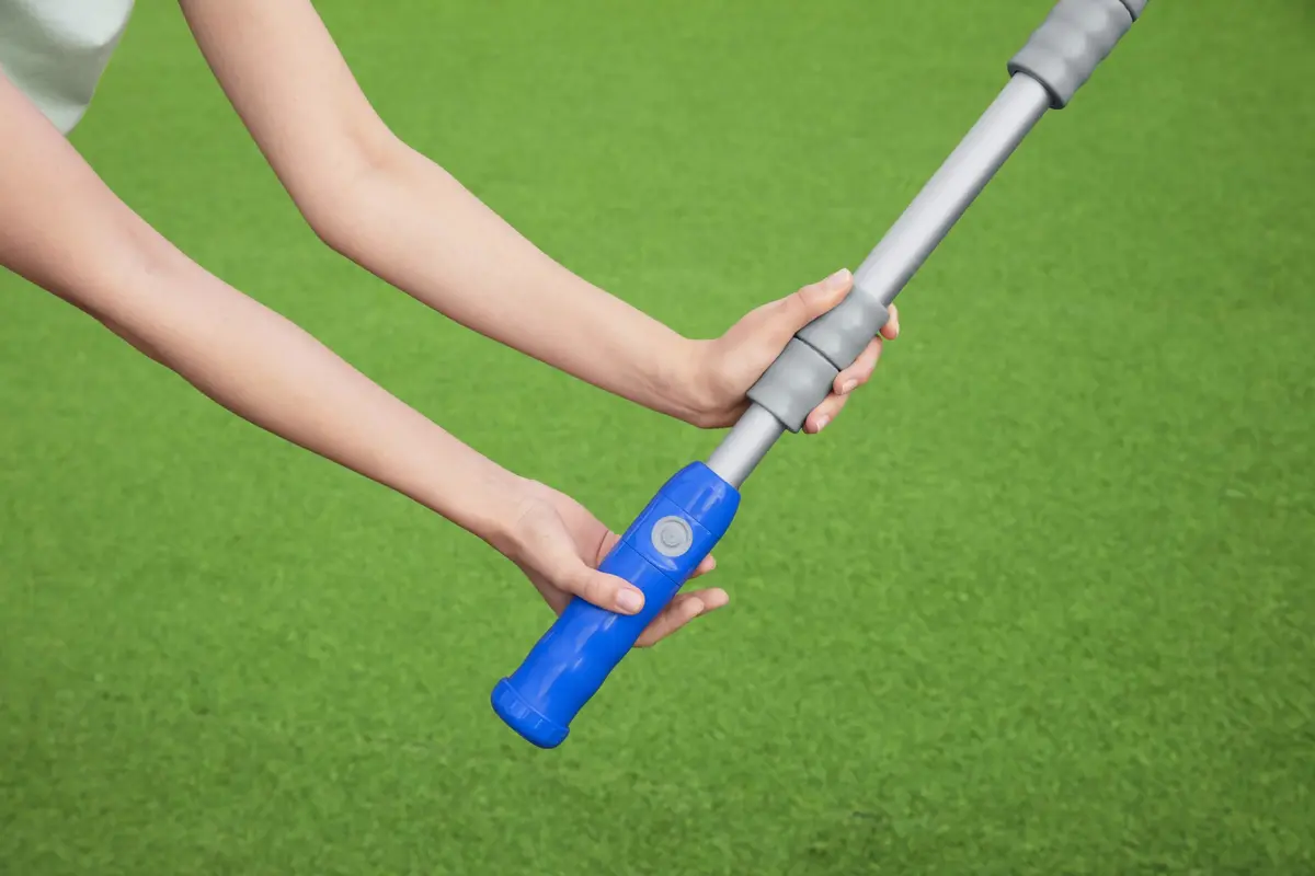 Bestway Flowclear AquaTech Cordless — пылесос для бассейна Photo 14