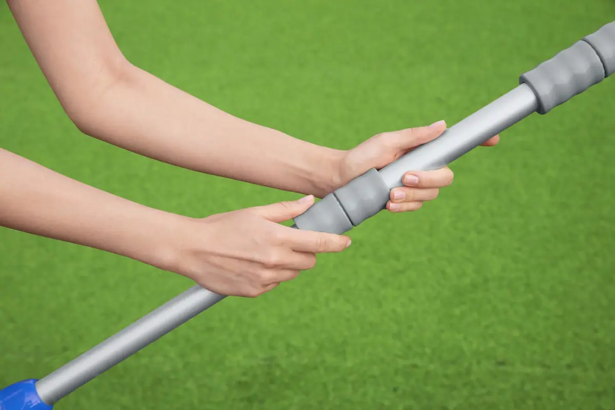 Bestway Flowclear AquaTech Cordless — пылесос для бассейна Photo 15