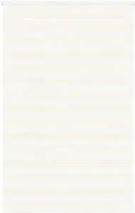 Рулонная штора зебра VidaXL 140x200 см, ширина ткани 135,9 см, полиэстер