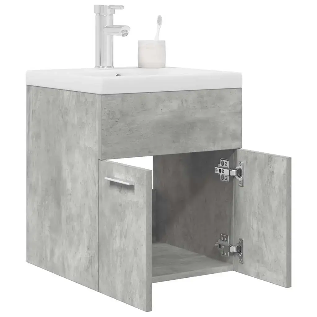 VidaXL bathroom furniture set 3324888 Photo 2