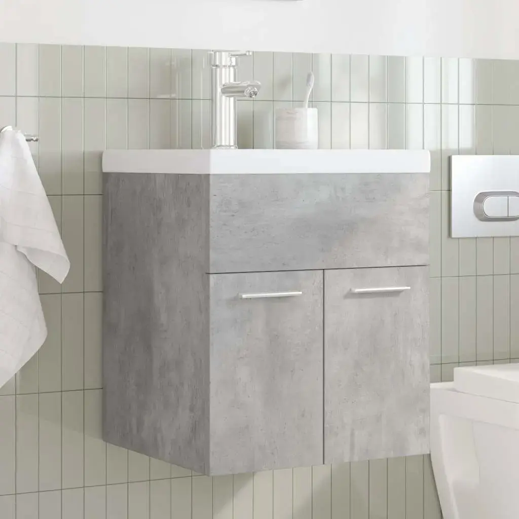 VidaXL bathroom furniture set 3324888 Photo 3