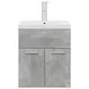 VidaXL bathroom furniture set 3324888 Photo 4
