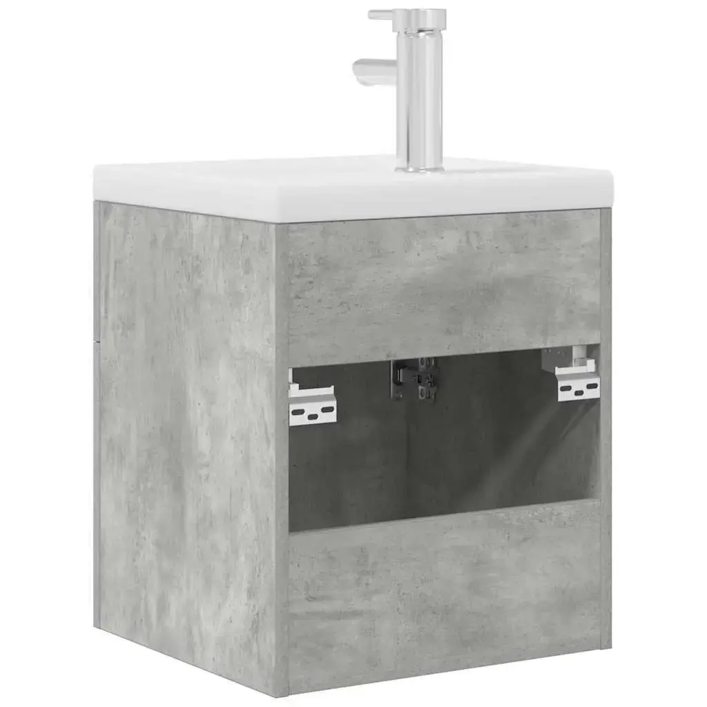 VidaXL bathroom furniture set 3324888 Photo 7