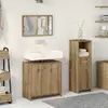 Мебель для ванной VidaXL 3328560 Photo 3