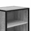 VidaXL 848706 тумба прикроватная Oak Photo 8