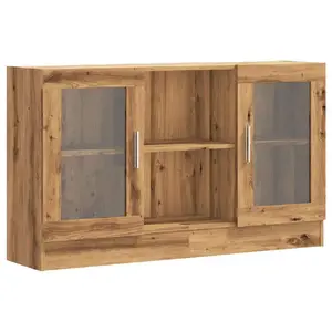 Kumode / Bufete VidaXL modelis 856165, viesistabas uzglabāšanas skapis, 1 gab.