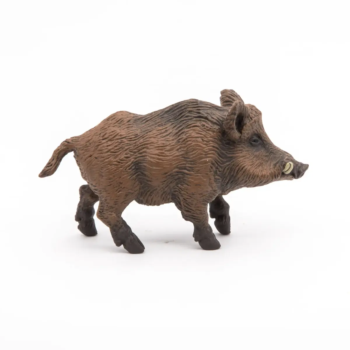 Papo Wild Boar PVC figure 91 mm Photo 2