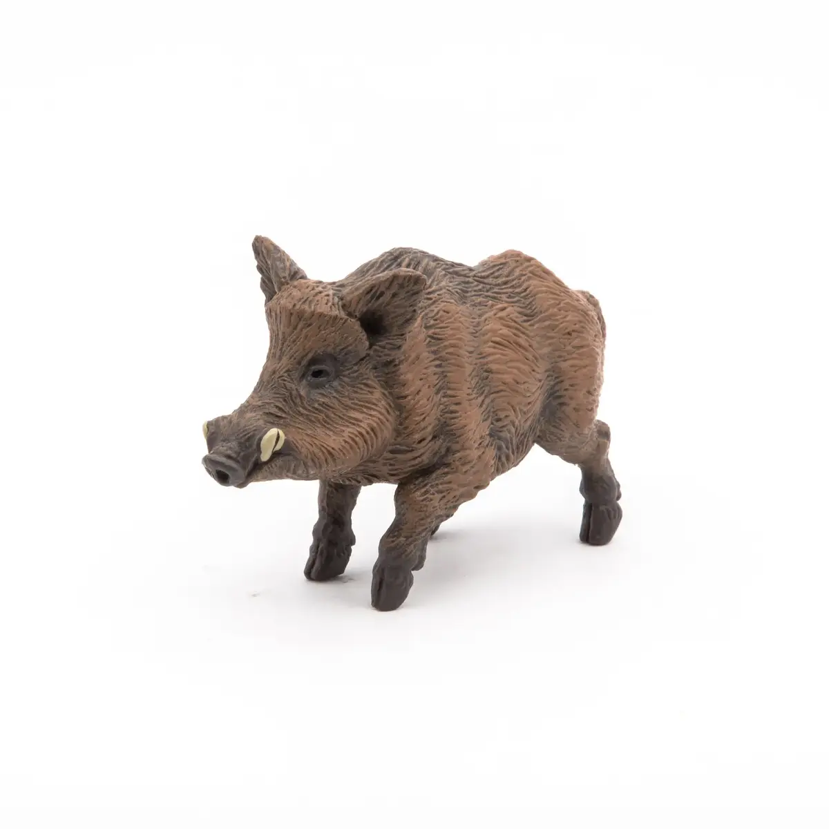 Papo Wild Boar PVC figure 91 mm Photo 5