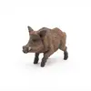 Papo Wild Boar PVC figure 91 mm Photo 5