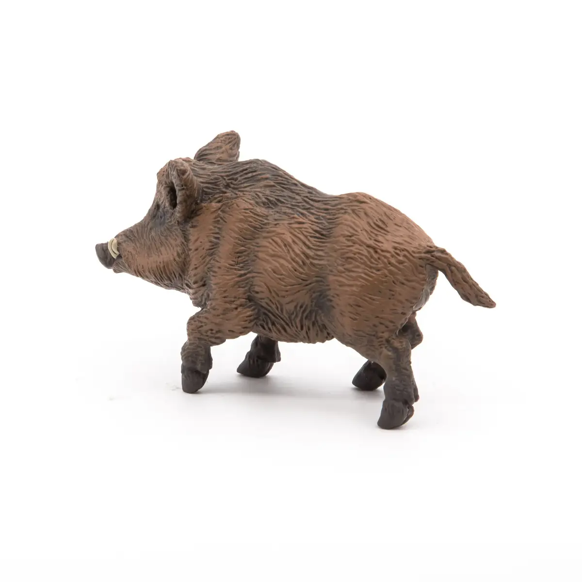 Papo Wild Boar PVC figure 91 mm Photo 6