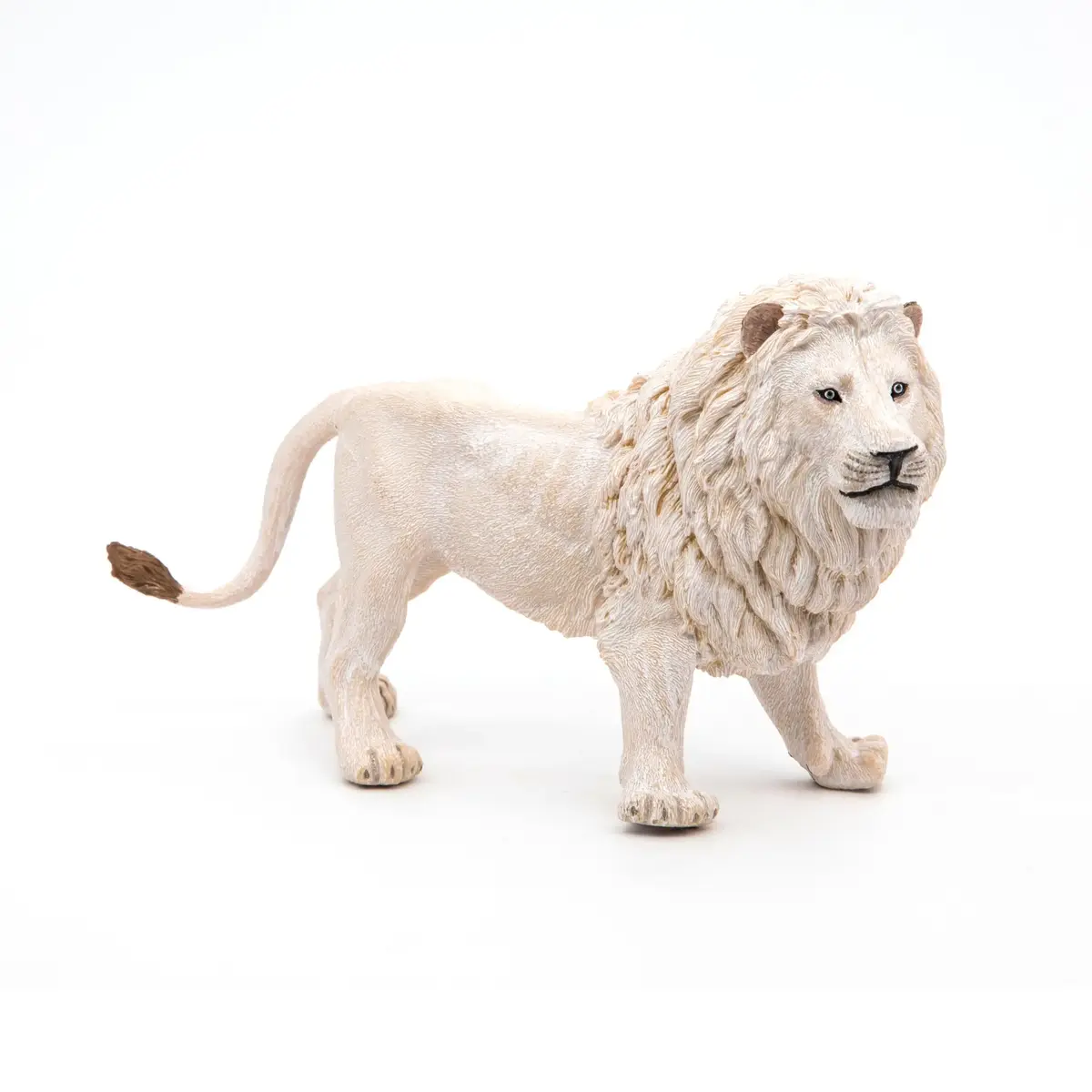 Papo White Lion фигурка из PVC Photo 3