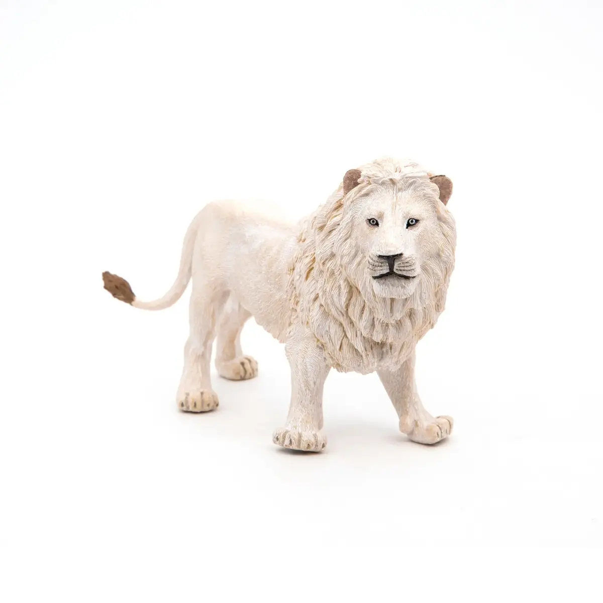 Papo White Lion фигурка из PVC Photo 5